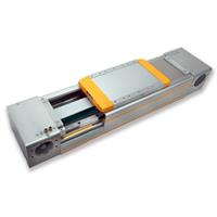 HMR Series - HMRB15 Belt Driven, Square Rail Bearing Rodless Linear Actuator
